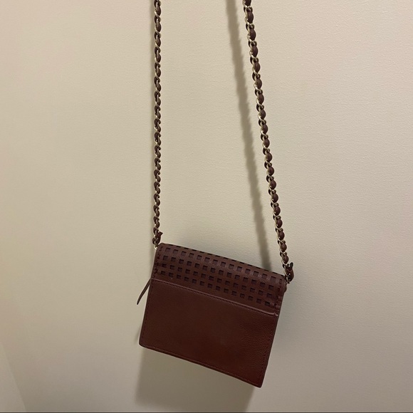 Big buddha shoulder purse - Picture 5 of 6